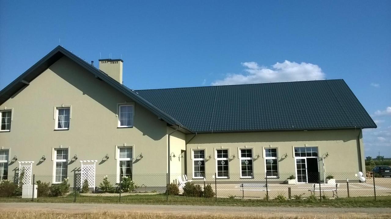 Praski Dom Sienno Bagian luar foto