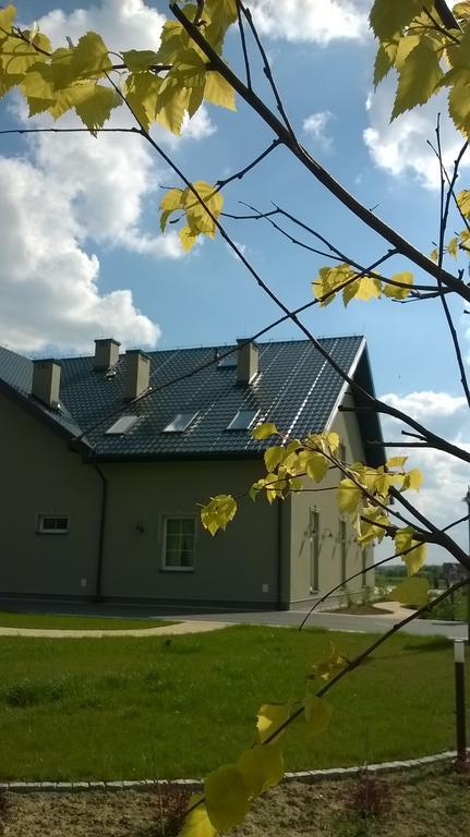 Praski Dom Sienno Bagian luar foto