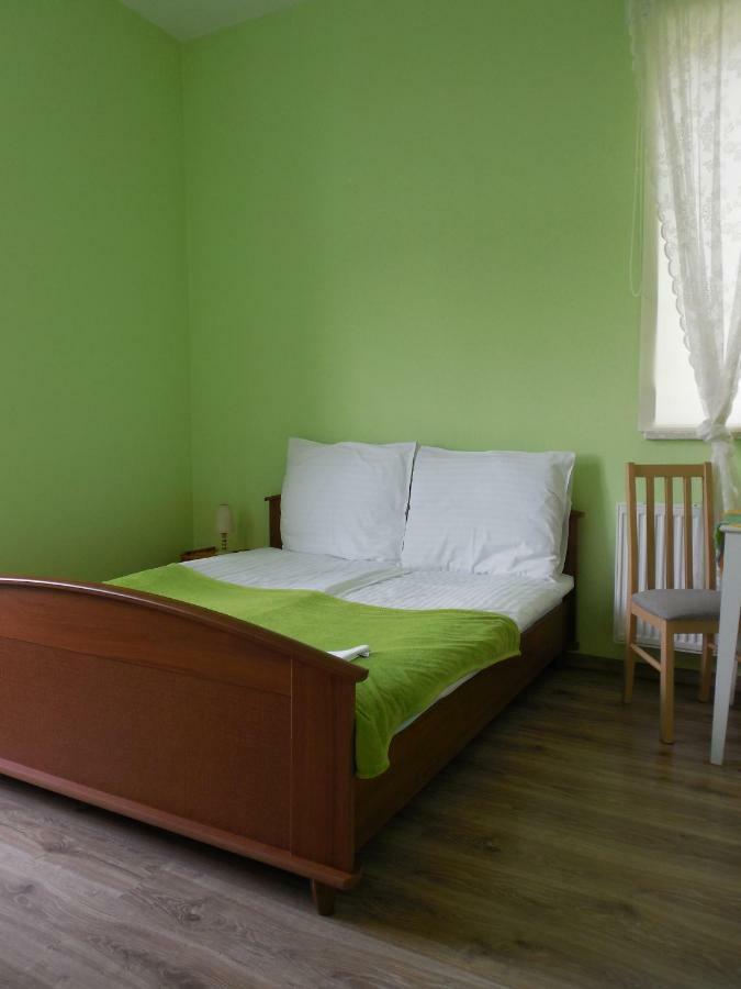 Praski Dom Sienno Bagian luar foto